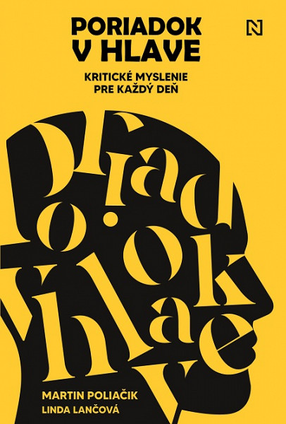 E-kniha Poriadok v hlave