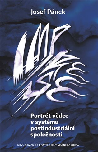 E-kniha Portrét vědce v systému postindustriální společnosti
