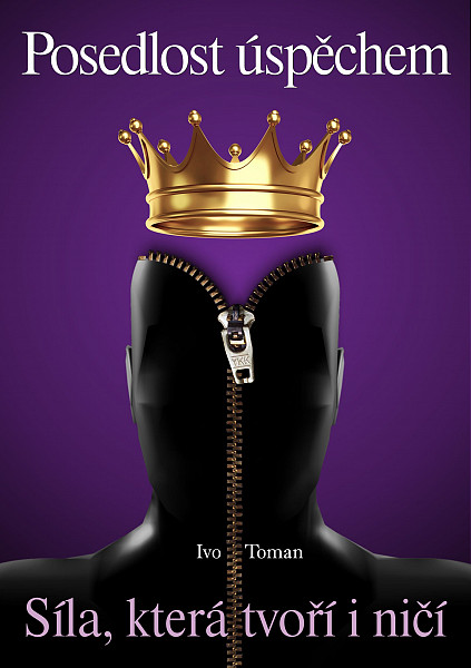 E-kniha Posedlost úspěchem