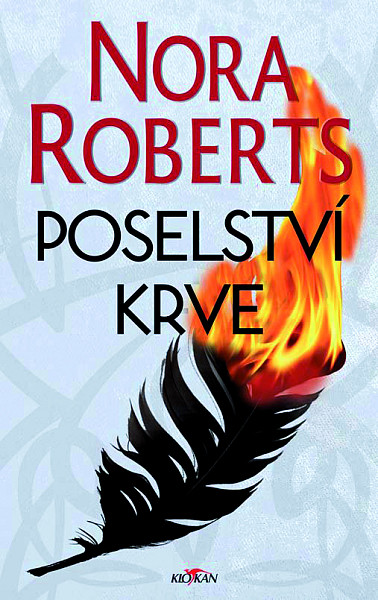 E-kniha Poselství krve