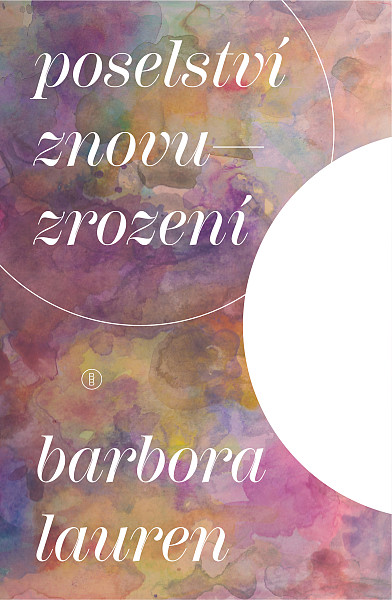 E-kniha Poselství znovuzrození