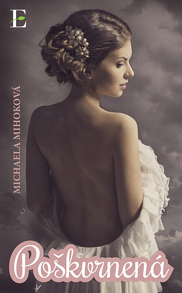 E-kniha Poškvrnená