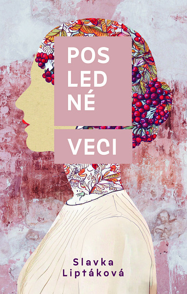 E-kniha Posledné veci