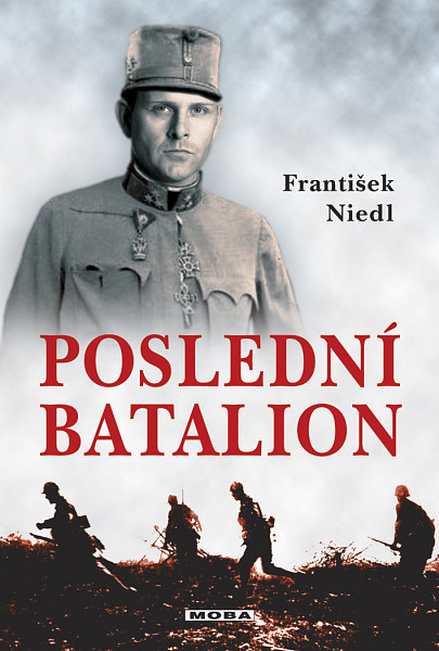 E-kniha Poslední batalion