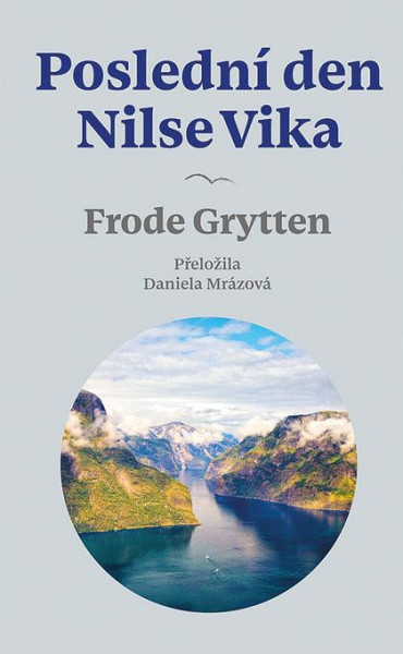 E-kniha Poslední den Nilse Vika