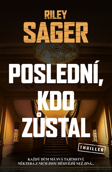 E-kniha Poslední, kdo zůstal