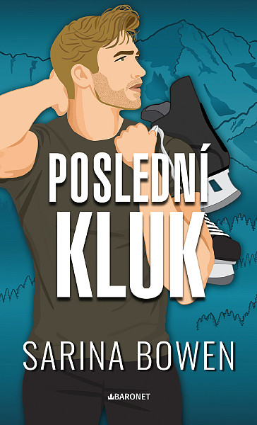 E-kniha Poslední kluk