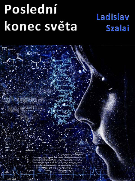 E-kniha Poslední konec světa