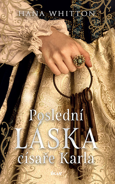 E-kniha Poslední láska císaře Karla