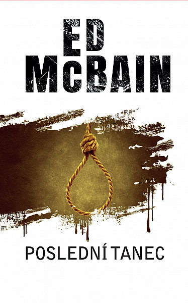 E-kniha Poslední tanec