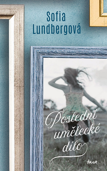 E-kniha Poslední umělecké dílo