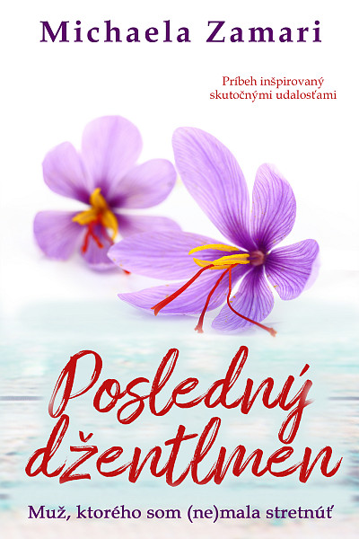 E-kniha Posledný džentlmen