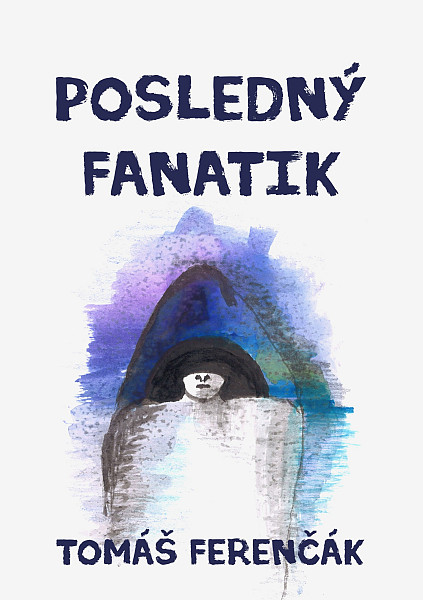 E-kniha Posledný fanatik