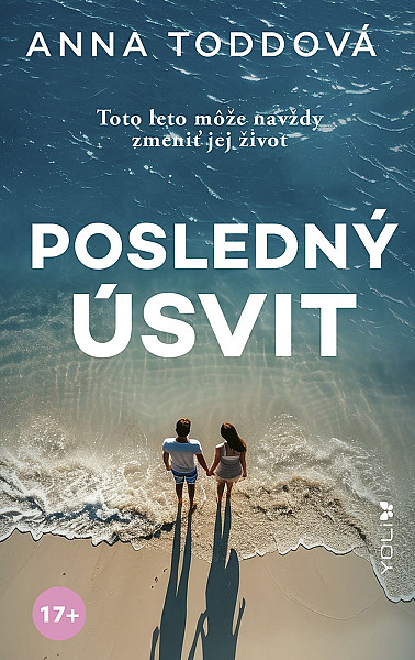 E-kniha Posledný úsvit