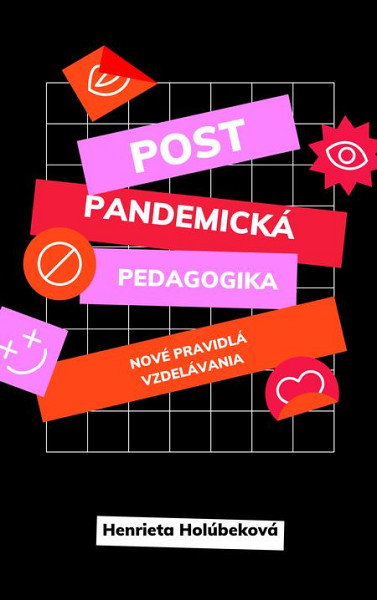 E-kniha Postpandemická pedagogika