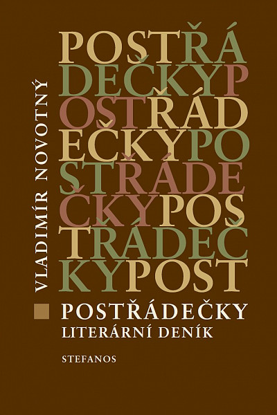 E-kniha Postřádečky