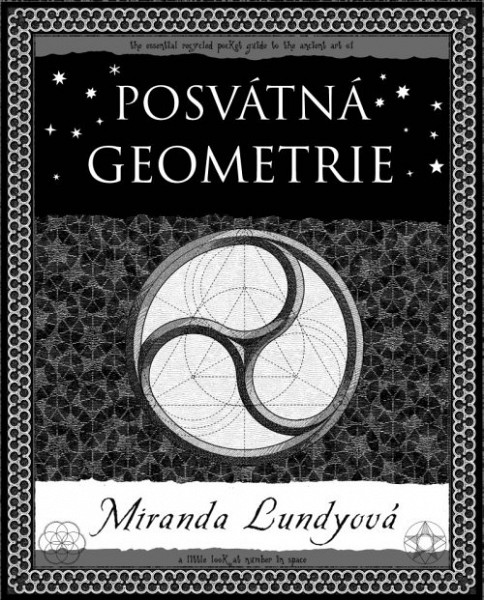 E-kniha Posvátná geometrie