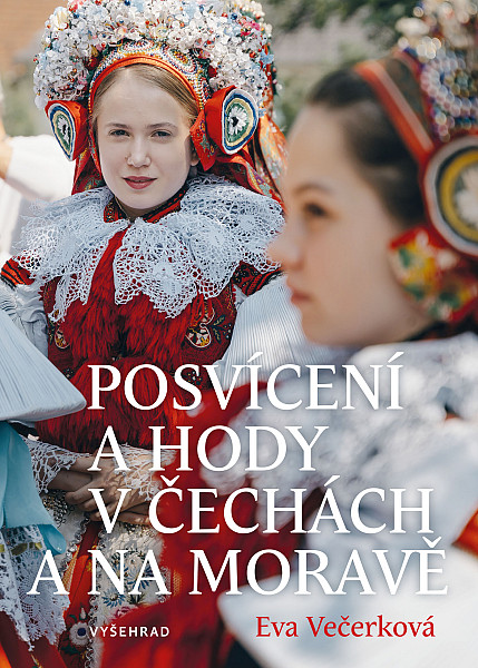 E-kniha Posvícení a hody v Čechách a na Moravě