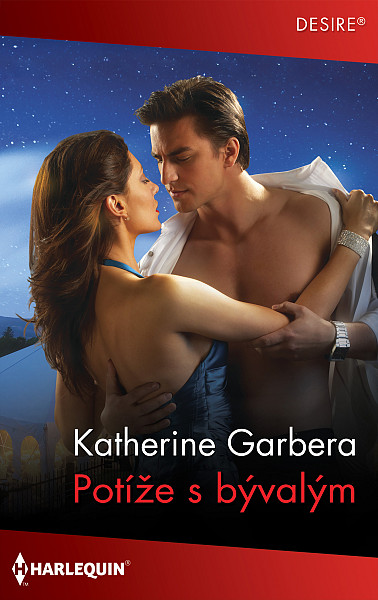 E-kniha Potíže s bývalým