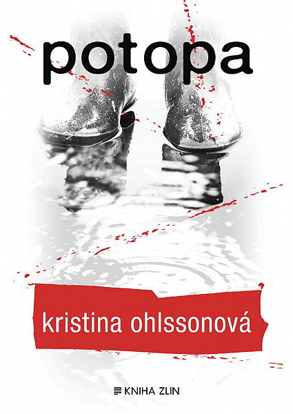 E-kniha Potopa