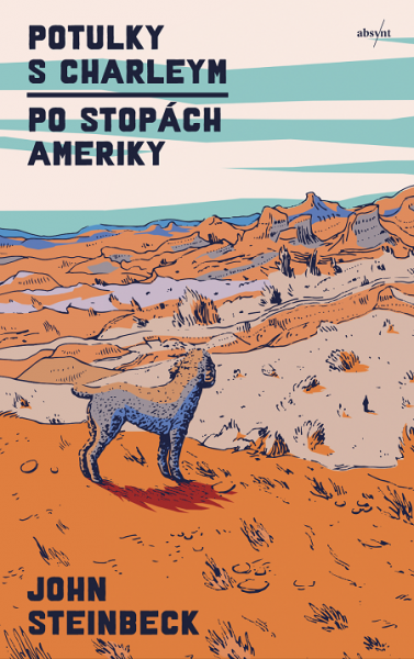 E-kniha Potulky s Charleym