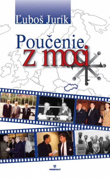 E-kniha Poučenie z moci