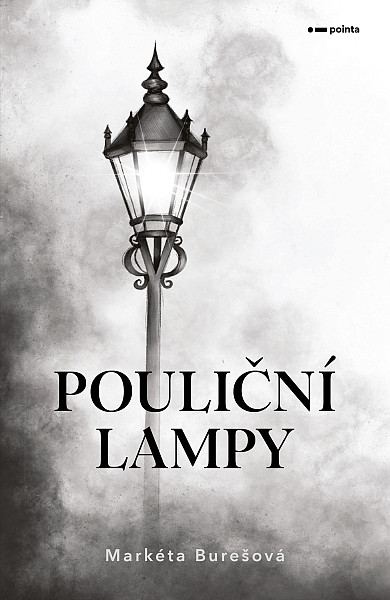 E-kniha Pouliční lampy