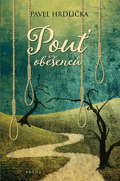 E-kniha Pouť oběšenců