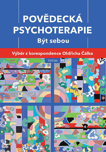 E-kniha Povědecká psychoterapie - Být sebou