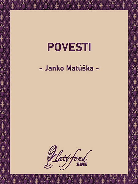 E-kniha Povesti