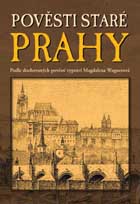 E-kniha Pověsti staré Prahy