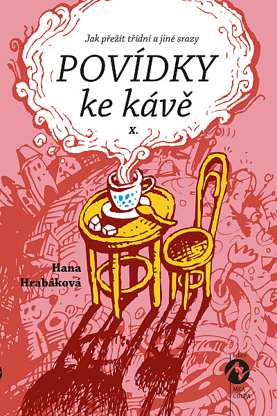 E-kniha Povídky ke kávě X.