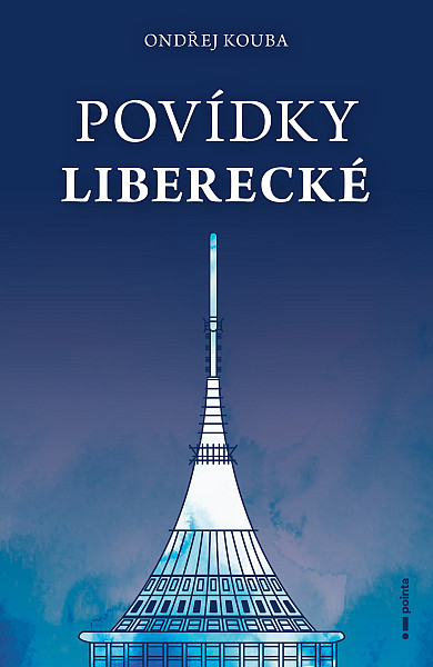E-kniha Povídky liberecké