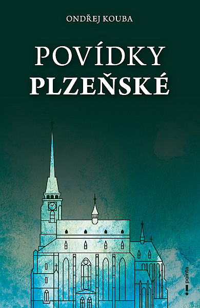 E-kniha Povídky plzeňské