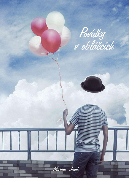 E-kniha Povídky v obláčcích