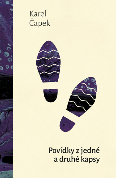 E-kniha Povídky z jedné a druhé kapsy