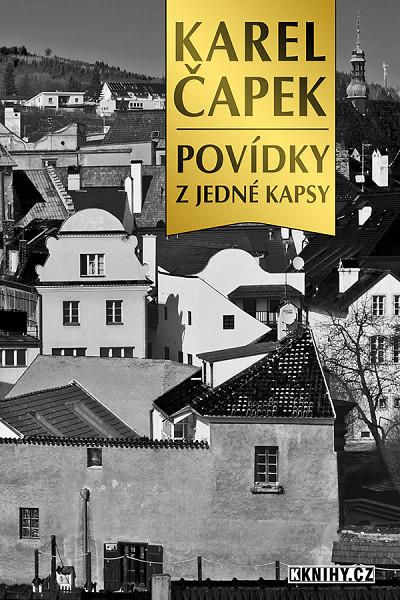 E-kniha Povídky z jedné kapsy