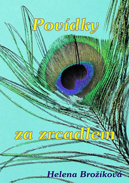 E-kniha Povídky za zrcadlem