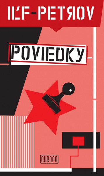 E-kniha Poviedky