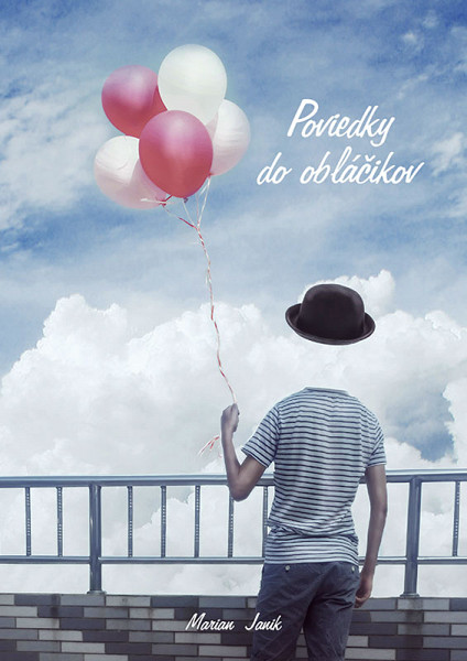 E-kniha Poviedky do obláčikov