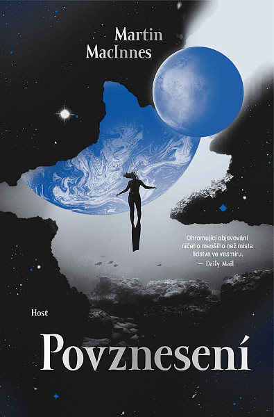 E-kniha Povznesení