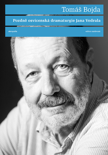 E-kniha Pozdně osvícenská dramaturgie Jana Vedrala