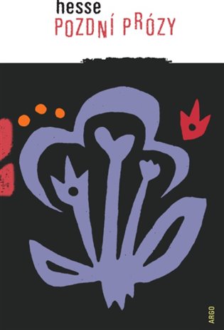 E-kniha Pozdní prózy