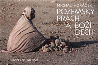 E-kniha Pozemský prach a Boží dech