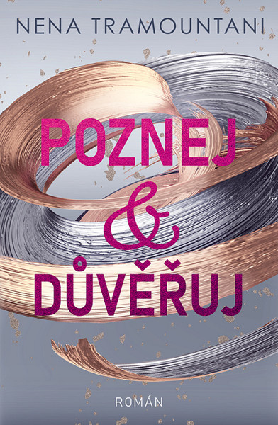 E-kniha Poznej a důvěřuj