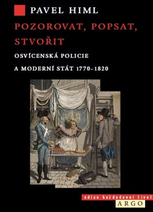 E-kniha Pozorovat, popsat, stvořit