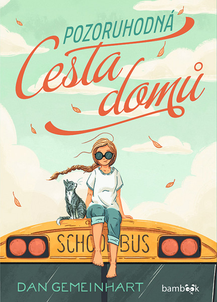 E-kniha Pozoruhodná cesta domů