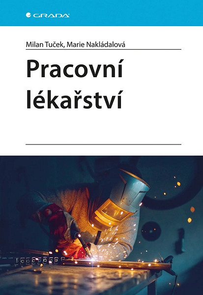 E-kniha Pracovní lékařství
