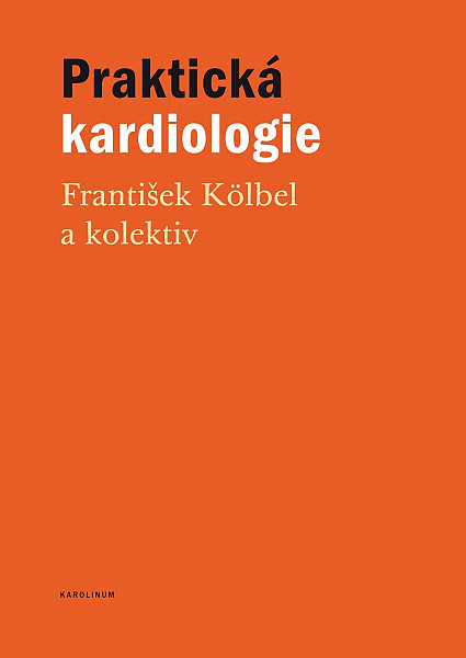 E-kniha Praktická kardiologie