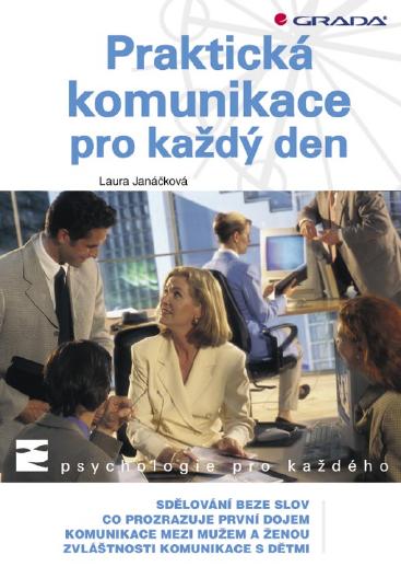 E-kniha Praktická komunikace pro každý den